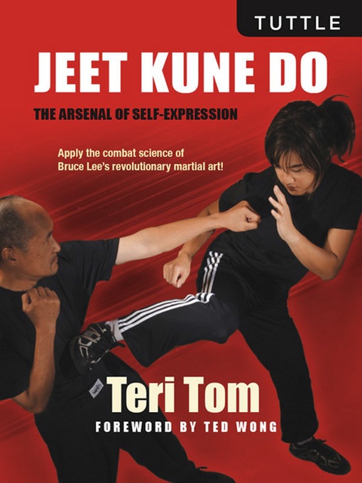 Title details for Jeet Kune Do by Teri Tom - Available